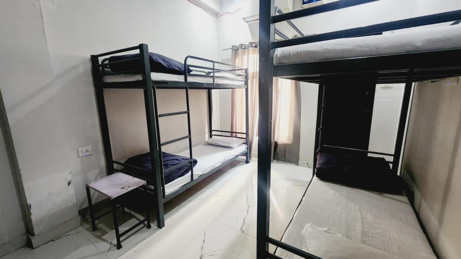 Olt Hostel Rishīkesh Cameră foto