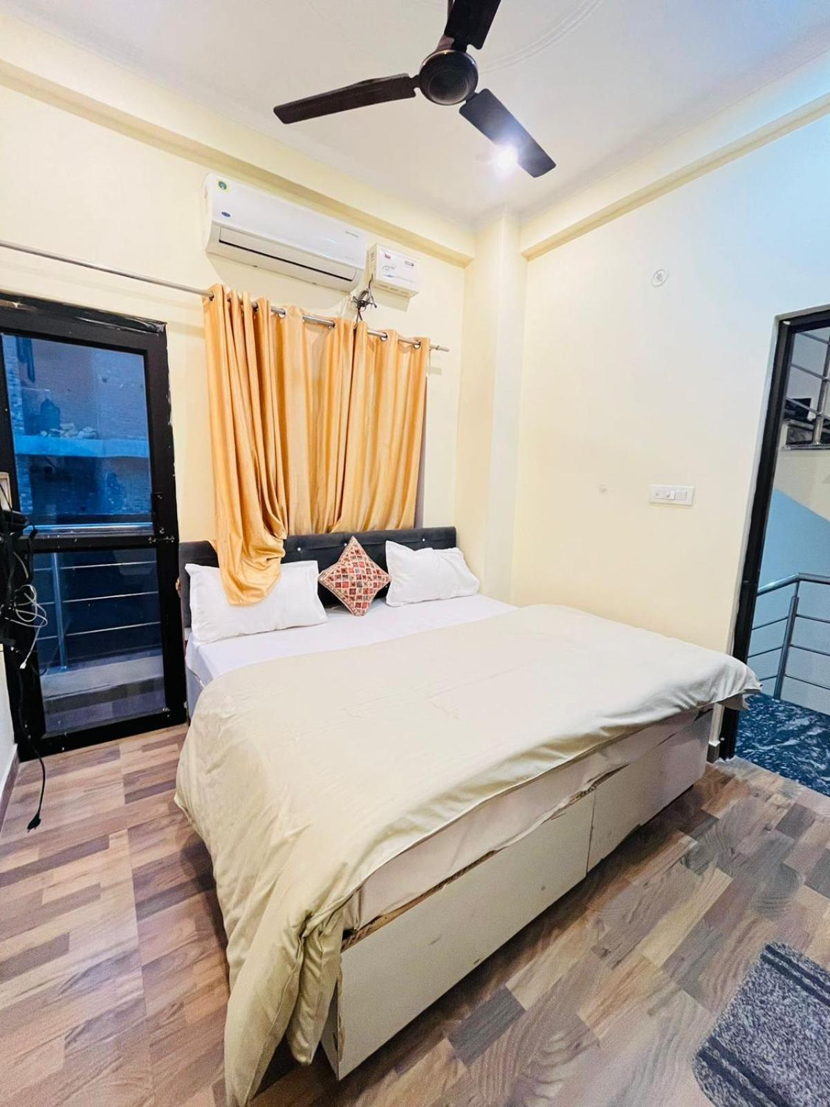 Olt Hostel Rishīkesh Cameră foto